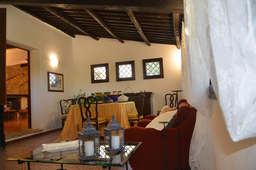 Dimora La Grazia Villa Castelvetrano Room photo